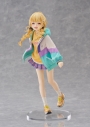 【美少女フィギュア】学園アイドルマスター 藤田ことね 1/7 完成品フィギュア【再販】の画像