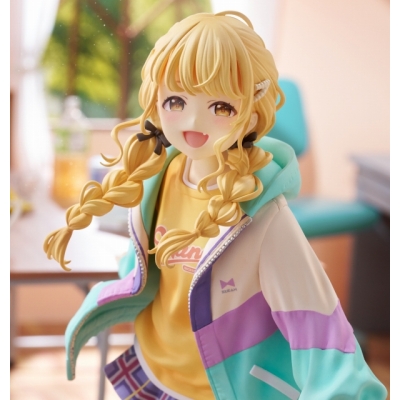 【美少女フィギュア】学園アイドルマスター 藤田ことね 1/7 完成品フィギュア【再販】