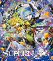 【Blu-ray】星街すいせい/『Hoshimachi Suisei 日本武道館 Live “SuperNova” Blu-ray 通常盤』の画像