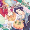 【ドラマCD】ハロウィン+タウン スウィートボイスコレクション Twinkle BOXの画像