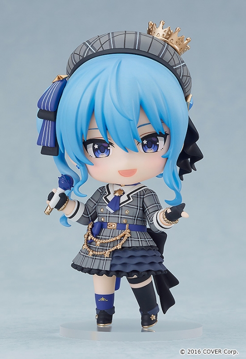 アクションフィギュア】ホロライブプロダクション ねんどろいど 星街 