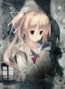 【DVD】TV CHAOS;CHILD 第4巻 限定版の画像