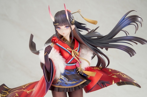美少女フィギュア】アズールレーン 能代 祭りの秘境？Ver. 1/7 完成品 