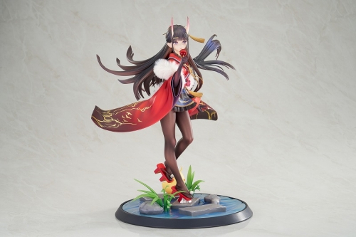 美少女フィギュア】アズールレーン 能代 祭りの秘境？Ver. 1/7 完成品 