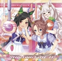 【キャラクターソング】ウマ娘 プリティーダービー STARTING GATE 11の画像