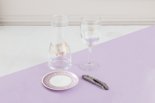 グッズ テーブルウェア ヘタリア World Stars フランス モデル 食器セット アニメイト