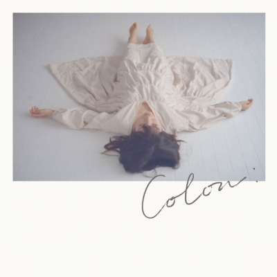 【アルバム】佐々木恵梨/Colon 通常盤