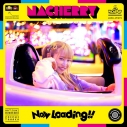 【アルバム】NACHERRY/Now Loading!! なっちゃん盤の画像