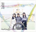 【アルバム】TrySail/Sail Canvas DVD付初回生産限定盤の画像