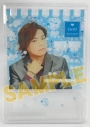 【グッズ-スタンドポップ】つまみは塩だけ アクリルスタンド2021 B:浪川大輔の画像