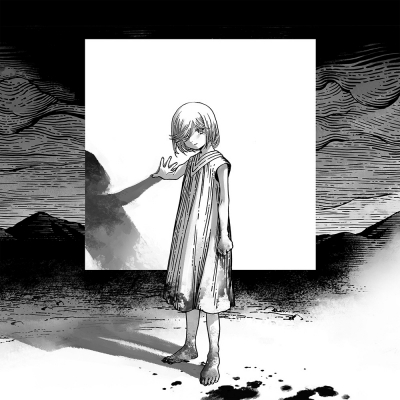 【音楽】TV とんがり帽子のアトリエ ED「ただ美しい呪い」/Nakamura Hak