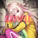 【音楽】ライムライト・レモネードジャム オリジナルサウンドトラックの画像