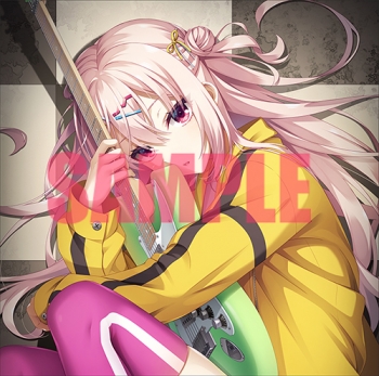 音楽】ライムライト・レモネードジャム オリジナルサウンドトラック 