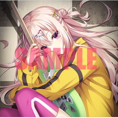 【音楽】ライムライト・レモネードジャム オリジナルサウンドトラック
