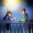 【ポイント還元版(20%)・特典なし】【音楽】TV 彼女、お借りします ED「204号室」/なきごと【期間生産限定盤】の画像