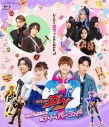 【Blu-ray】仮面ライダーガヴ おかしなお菓子なティーパーティーの画像