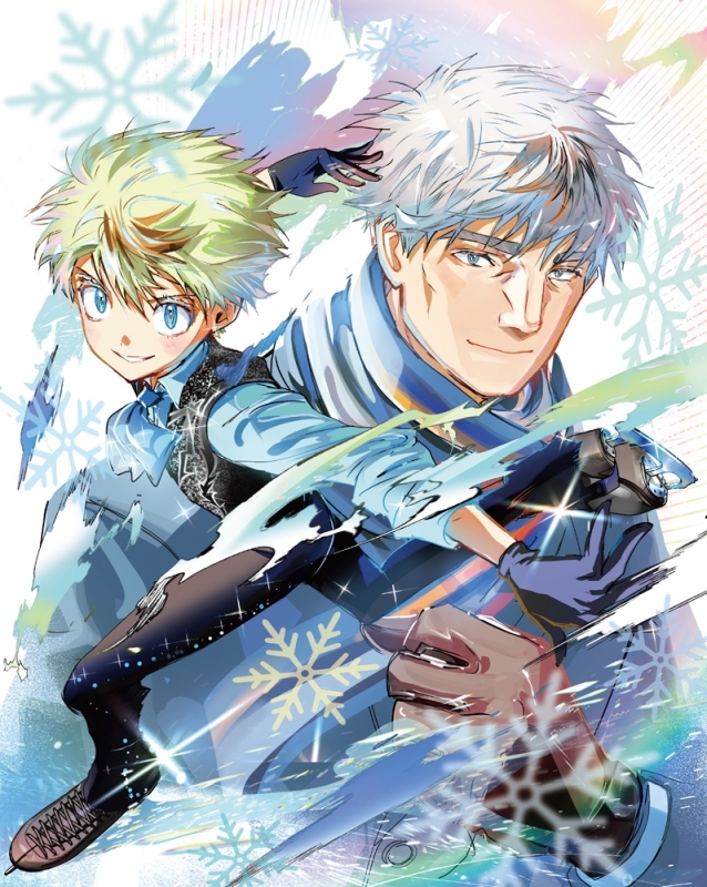 【Blu-ray】TV メダリスト 第3巻