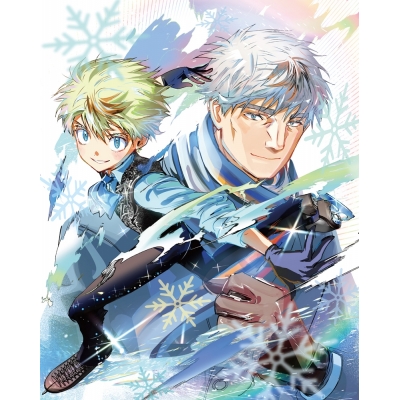 【ポイント還元版(20%)・特典なし】【DVD】TV メダリスト 第3巻