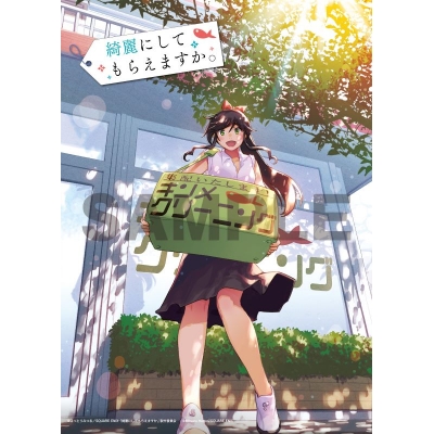 【DVD】TV 綺麗にしてもらえますか。 DVD BOX