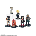 【トレーディングフィギュア】ファイナルファンタジーVII リバース アドラブルアーツプチ Vol.1の画像