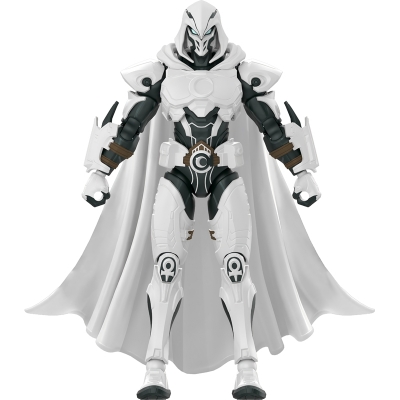 【プラモデル】Blokeesマーベル Rivals - Moon Knight CC10 81121