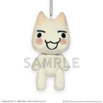 【グッズ-ぬいぐるみ】どこでもいっしょ(TM) ポーズぬいぐるみ トロ
