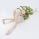 【美少女フィギュア】コードギアス 反逆のルルーシュ C.C. 水着ver. 完成品フィギュア【再販】の画像