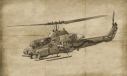 【プラモデル】アメリカ海兵隊 AH-1W スーパーコブラ 攻撃ヘリコプター 1/72の画像