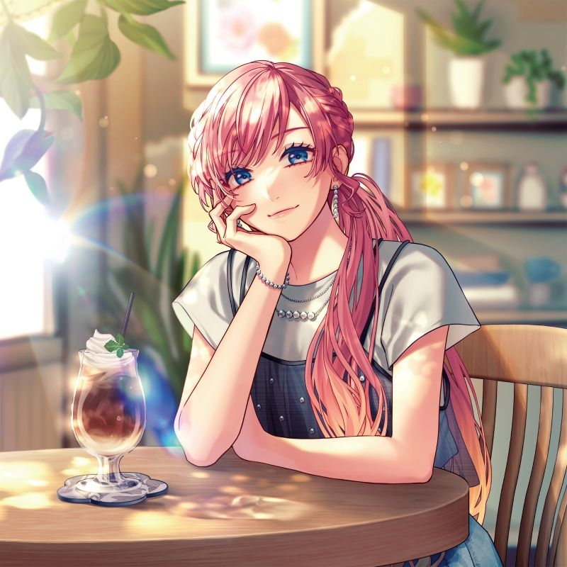 【音楽】TV 愛してるゲームを終わらせたい OP「君のせいで愛してる」/CHiCO with HoneyWorks