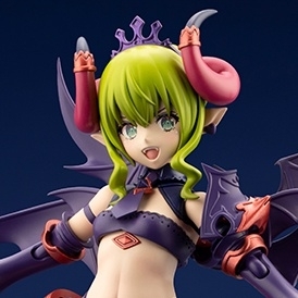 【プラモデル】アルカナディア ヴェルルッタ ReACT-P