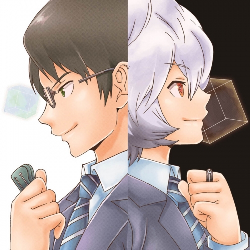 主題歌 Tv ワールドトリガー 主題歌 アシタノヒカリ a 初回生産限定盤 アニメイト