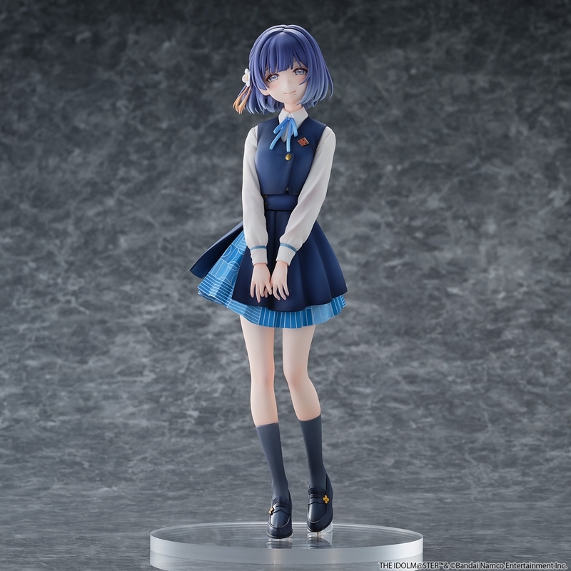『学園アイドルマスター』秦谷美鈴 1/6スケール完成品フィギュア