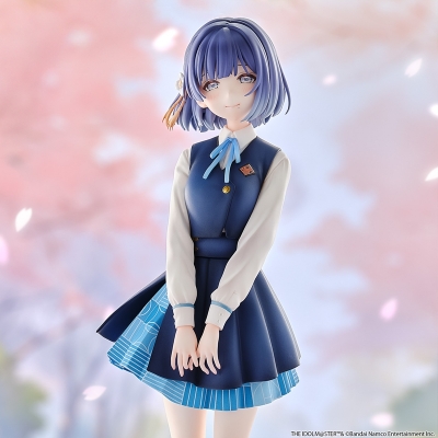 【美少女フィギュア】学園アイドルマスター 秦谷美鈴 1/6 完成品フィギュア