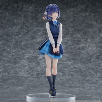 美少女フィギュア】学園アイドルマスター 秦谷美鈴 1/6 完成品