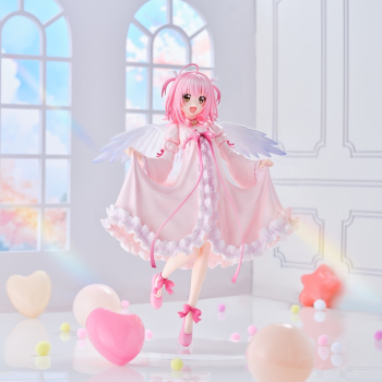 美少女フィギュア】TVアニメ『しゅごキャラ！』 日奈森あむ 