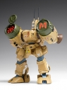 【プラモデル】超時空要塞マクロス SDR-04-MkXII ファランクス 1/100の画像