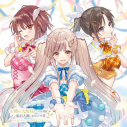 【音楽】TV アニメ『お隣の天使様にいつの間にか駄目人間にされていた件 2』キャラクターソング&スコアアルバムの画像
