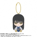 【グッズ-マスコット】銀魂 Chibiぬいおすわりマスコット 桂小太郎の画像