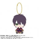 【グッズ-マスコット】銀魂 Chibiぬいおすわりマスコット 高杉晋助の画像