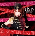 【主題歌】ゲーム 影牢 ~もう一人のプリンセス~ テーマ「RED EXiSTENCE」/Daisy×Daisyの画像