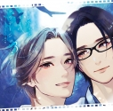 【ポイント還元版(20%)・特典なし】【ドラマCD】インディゴブルーのグラデーション 3の画像