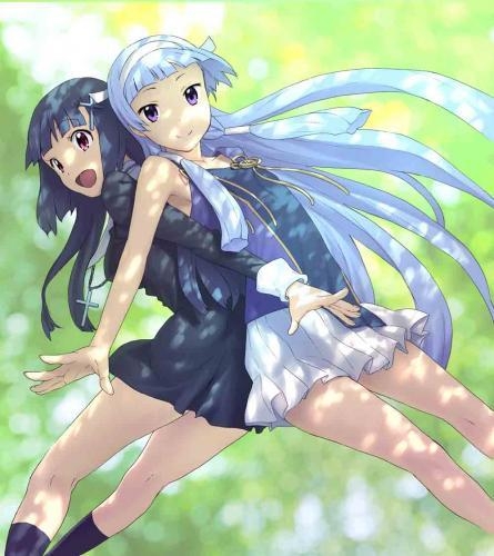 かんなぎ アニメ声優 キャラクター 登場人物 最新情報一覧 アニメイトタイムズ