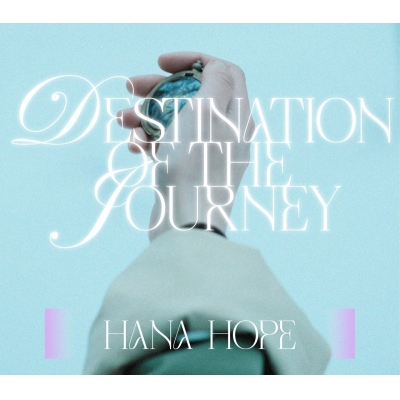 【音楽】TV 狼と香辛料 MERCHANT MEETS THE WISE WOLF OP「旅のゆくえ」/Hana Hope 初回生産限定盤