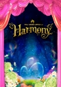 【DVD】Mrs. GREEN APPLE on “Harmony” 通常版の画像