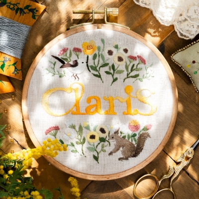 【音楽】TV 狼と香辛料 MERCHANT MEETS THE WISE WOLF ED「アンダンテ」/ClariS 通常盤