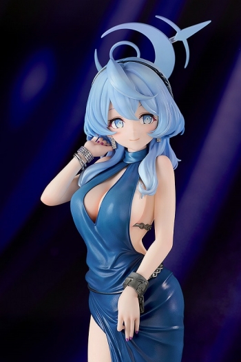 美少女フィギュア】ブルーアーカイブ -Blue Archive- アコ（ドレス） 1 