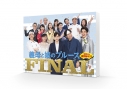 【Blu-ray】TV 義母と娘のブルース FINAL 2024年 謹賀新年スペシャルの画像