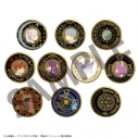 【グッズ-バッチ】葬送のフリーレン 金バッジVol.1の画像