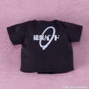 【フィギュア-パーツ】アニメ「ぼっち・ざ・ろっく!」 ねんどろいどどーる おようふく 結束バンドTシャツの画像