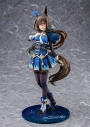 【美少女フィギュア】ウマ娘 プリティーダービー アドマイヤベガ 1/7 完成品フィギュア【再販】の画像